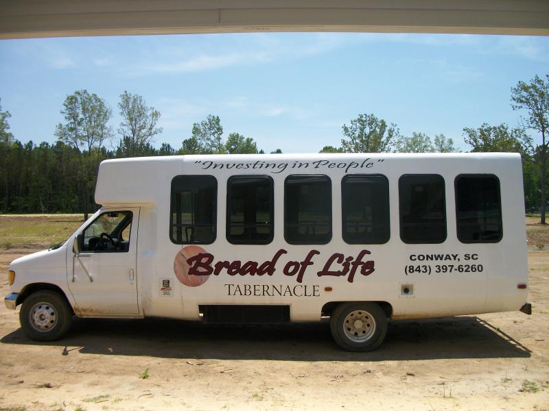 bus